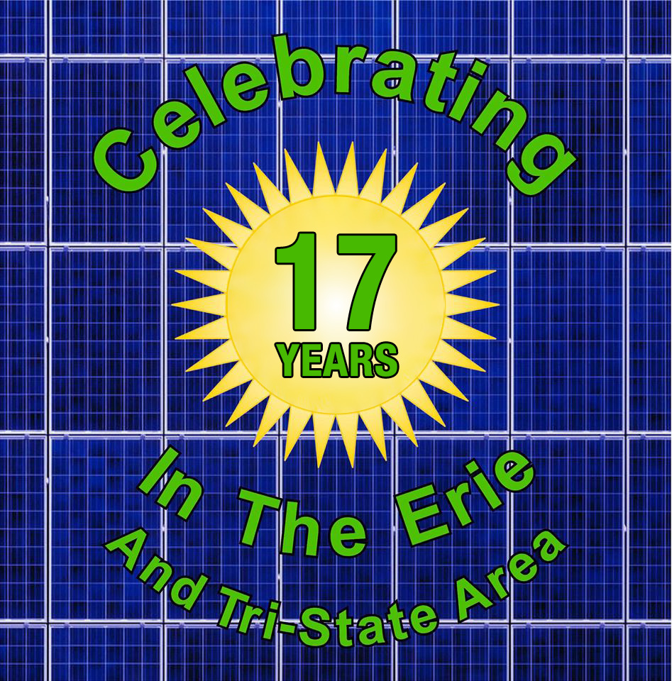 celebrating 17 years