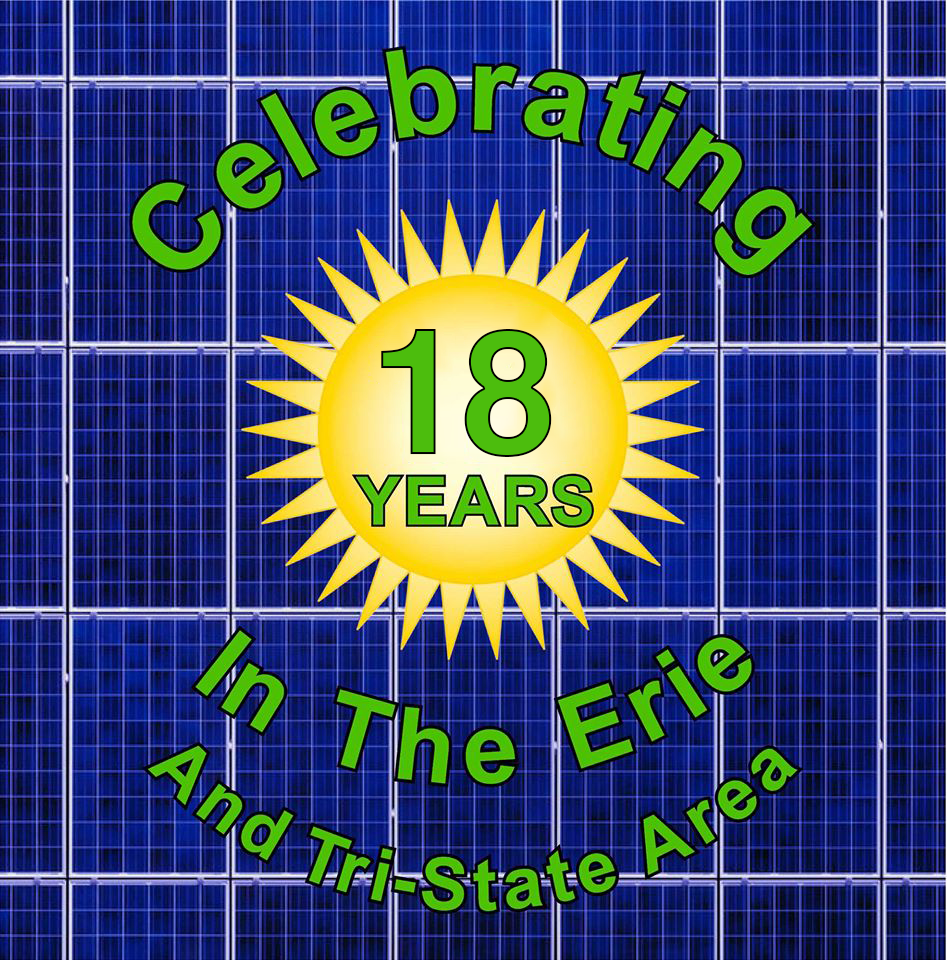 celebrating 18 years
